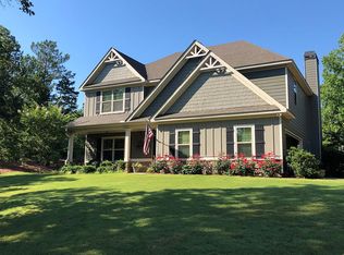 51 Bellinger Pl, Fortson, GA 31808