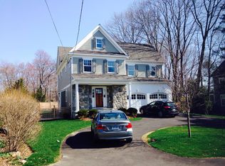 70 West Ave, Darien, CT 06820