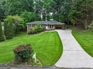 208 Windsor Pl, Bremen, GA 30110