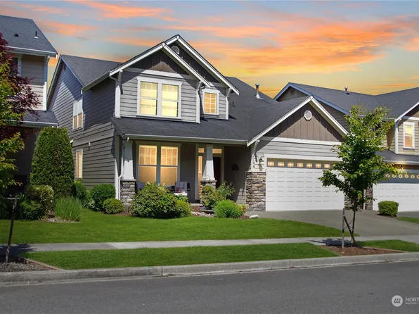 7708 Dominion Avenue NE, Lacey, WA 98516
