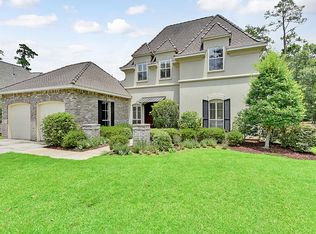 216 Bellingrath Pl, Madisonville, LA 70447