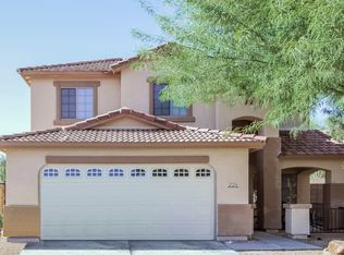 2034 S 216th Ln, Buckeye, AZ 85326
