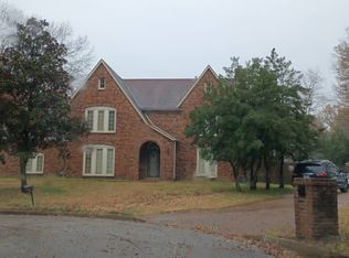 8322 Shingle Oaks Cv, Cordova, TN 38018