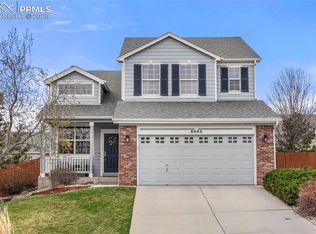 6464 Elsinore Dr, Colorado Springs, CO 80923