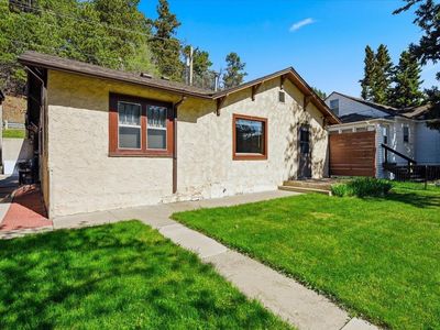 484 Main St, Deadwood, SD, 57732