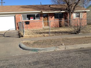 914 Heather St, Amarillo, TX 79107