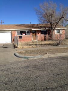 914 Heather St, Amarillo, TX, 79107
