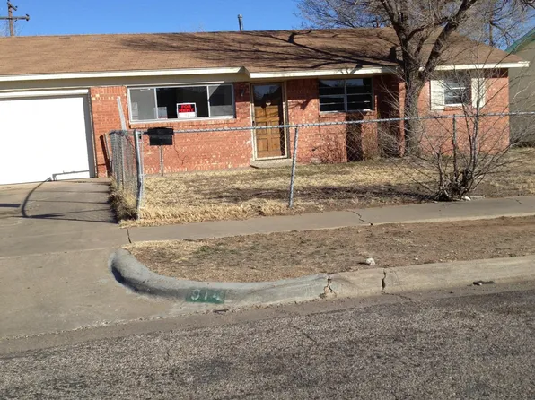 914 Heather St, Amarillo, TX 79107