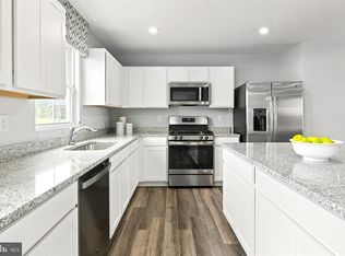 4703 Cooks Hill Ct #13, Lanham, MD 20706