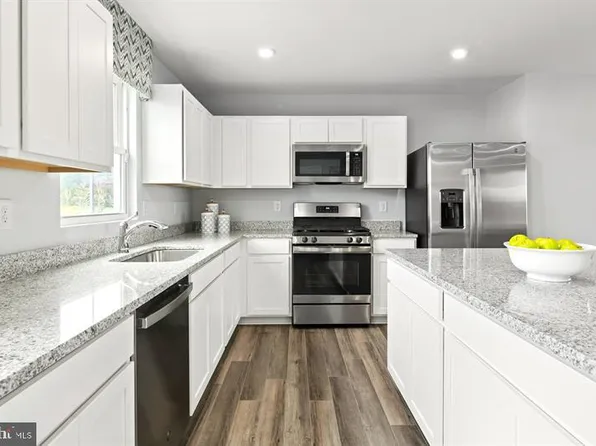 4709 Cooks Hill Ct #39, Lanham, MD 20706