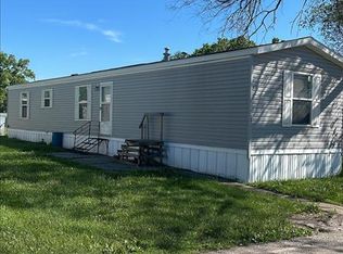 1753 Road E #54, Emporia, KS 66801