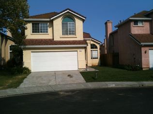410 Dickey Ct, Suisun City, CA 94585