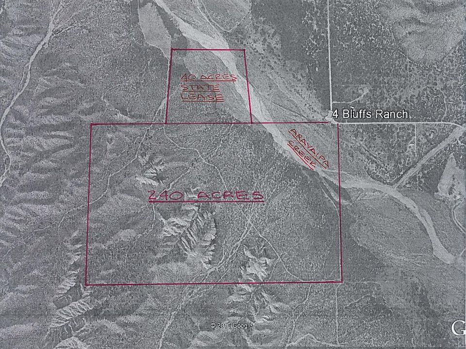 1st image of 240 Acres