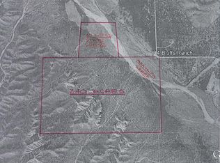 240 Acres, Klondyke, AZ 85643