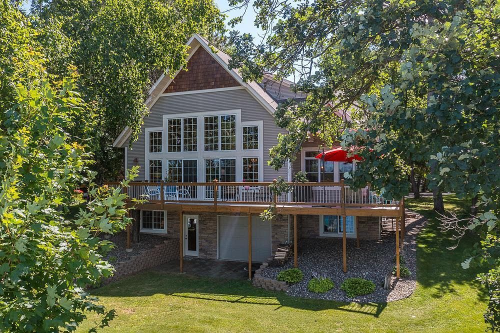33569 Lake St, Crosslake, MN 56442 Zillow