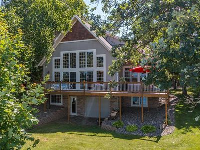 33569 Lake St, Crosslake, MN, 56442