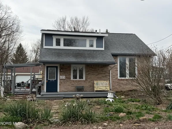 5718 Rambo Ln, Toledo, OH 43623