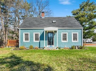 320 Walnut St, West Bridgewater, MA 02379