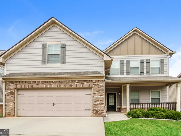 3902 Plymouth Rock Dr, Loganville, GA 30052