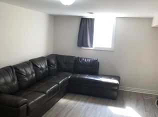 350 Annapolis Ave #BASEMENT, Oshawa, ON L1J 2Y2
