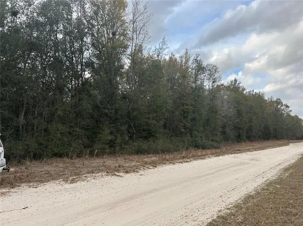LOT 7 SW Coyote Cir Lot 7, Fort White, FL 32038