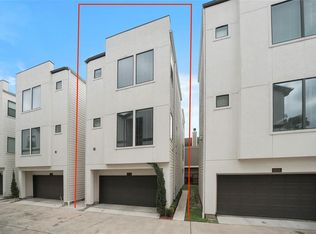 919 W 22nd St UNIT B, Houston, TX 77008