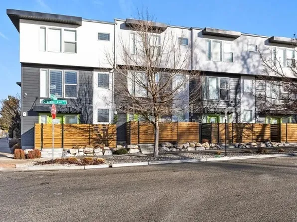 MODA Highland Park, 1315 E Crandall Ave Unit 109, Salt Lake City, UT 84106