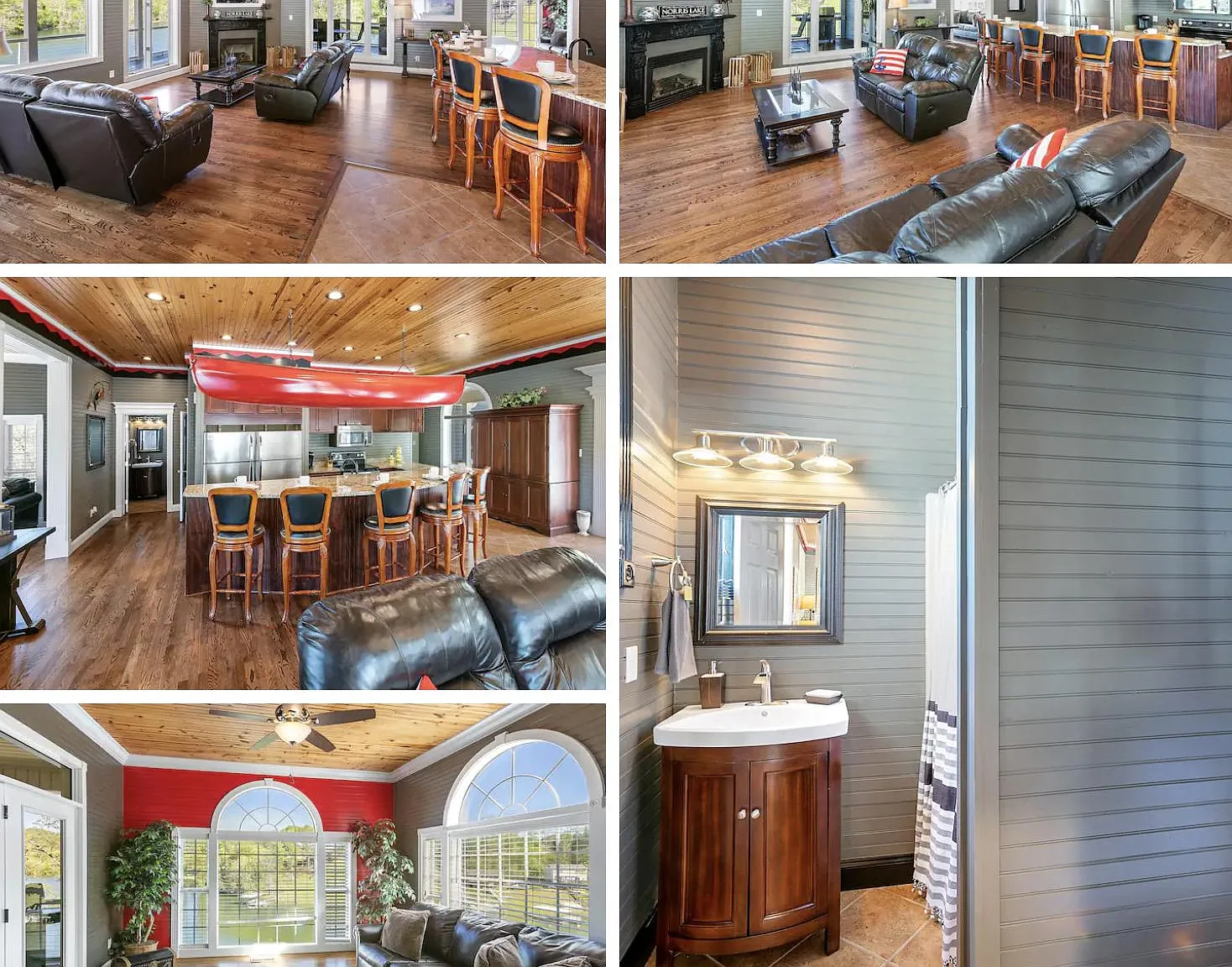 3 bed, 2500 sqft, $2,400 — Photo 3
