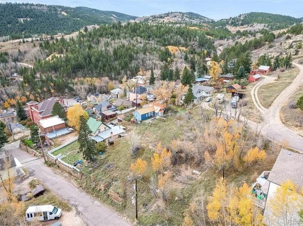 1835-122-01-031, Central City, CO 80427