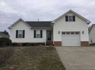 2371 Joshua Ln, Winston Salem, NC 27127