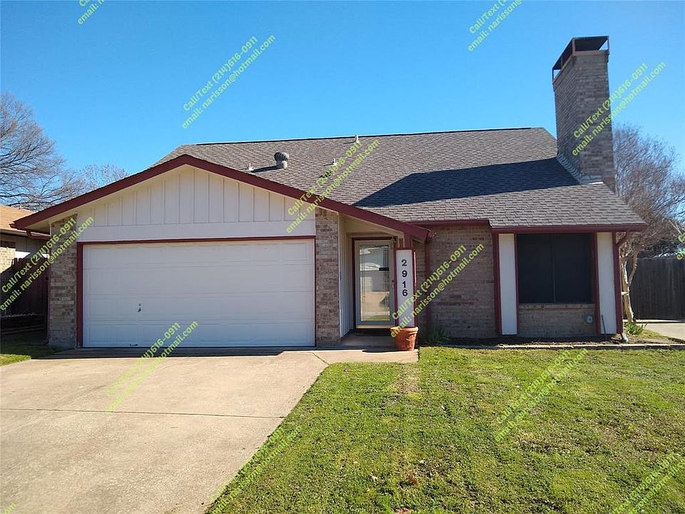 2916 Woodbridge Dr, Bedford, TX 76021 Zillow