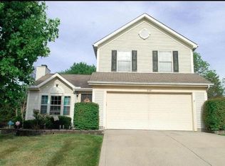 950 Stone Ridge Ln, Lebanon, OH 45036