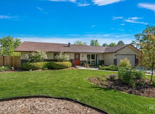 12686 Wild Rose Ln, Nampa, ID 83686