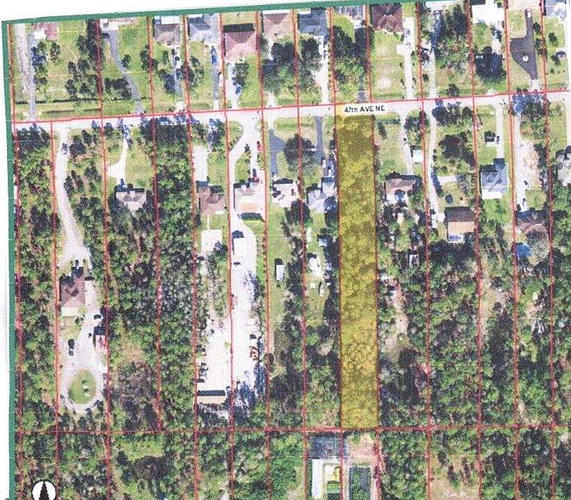 1st image of xxx 47th AVE NE