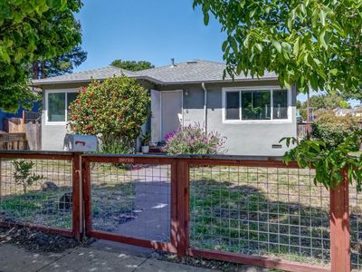 919 Seabright Ave, Santa Cruz, CA, 95062