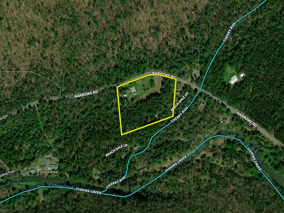 2nd image of 1636 Narrows Rd