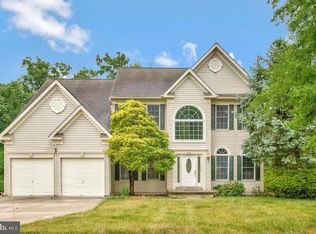 9541 Whitehurst Dr, Owings Mills, MD 21117