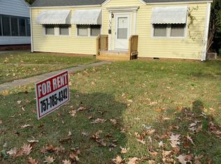 1512 Beekman St, Norfolk, VA 23502