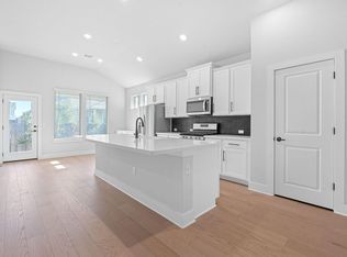 8504 McKamy Dr, Austin, TX 78744