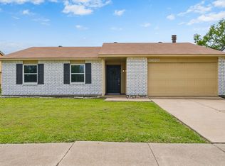 5620 Perrin St, The Colony, TX 75056