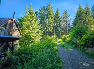 1126 E Mountain Home Rd, Potlatch, ID 83855