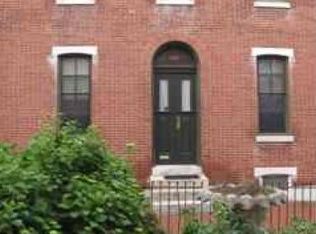 2327 Madison Sq, Philadelphia, PA 19146