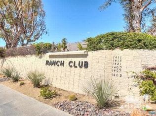 1407 N Sunrise Way E #35, Palm Springs, CA 92262