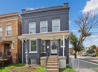 7000 S Eberhart Ave, Chicago, IL 60637