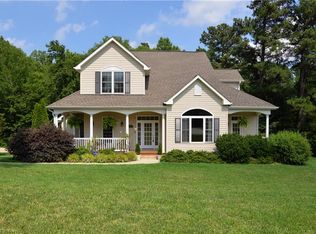 121 Gideons Mill Rd, Stokesdale, NC 27357