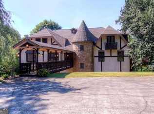 83 Mountain Ridge Dr SE, Cartersville, GA 30120