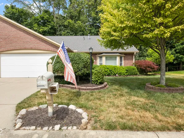 5134 Waybridge Ln, Indianapolis, IN 46237