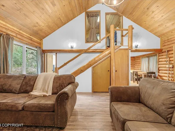 22157 E Grand Ave, Sutton, AK 99674
