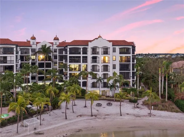 10733 Mirasol DR #510, MIROMAR LAKES, FL 33913