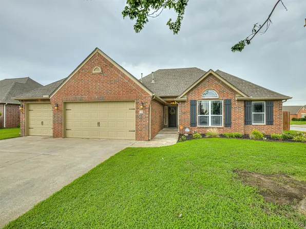 (undisclosed Address), Kiefer, OK 74041